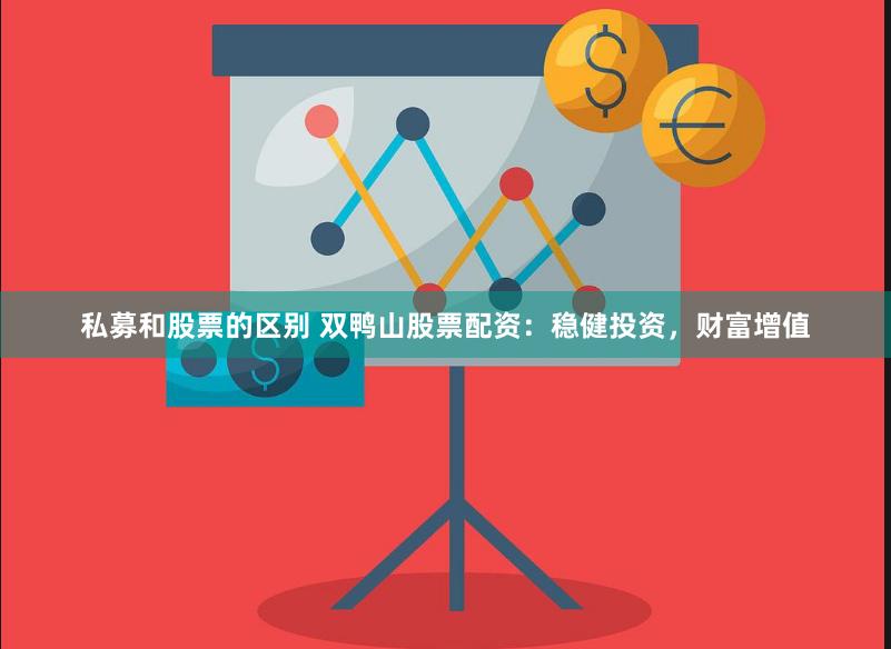 私募和股票的区别 双鸭山股票配资：稳健投资，财富增值