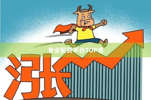 专业配资平台TOP名