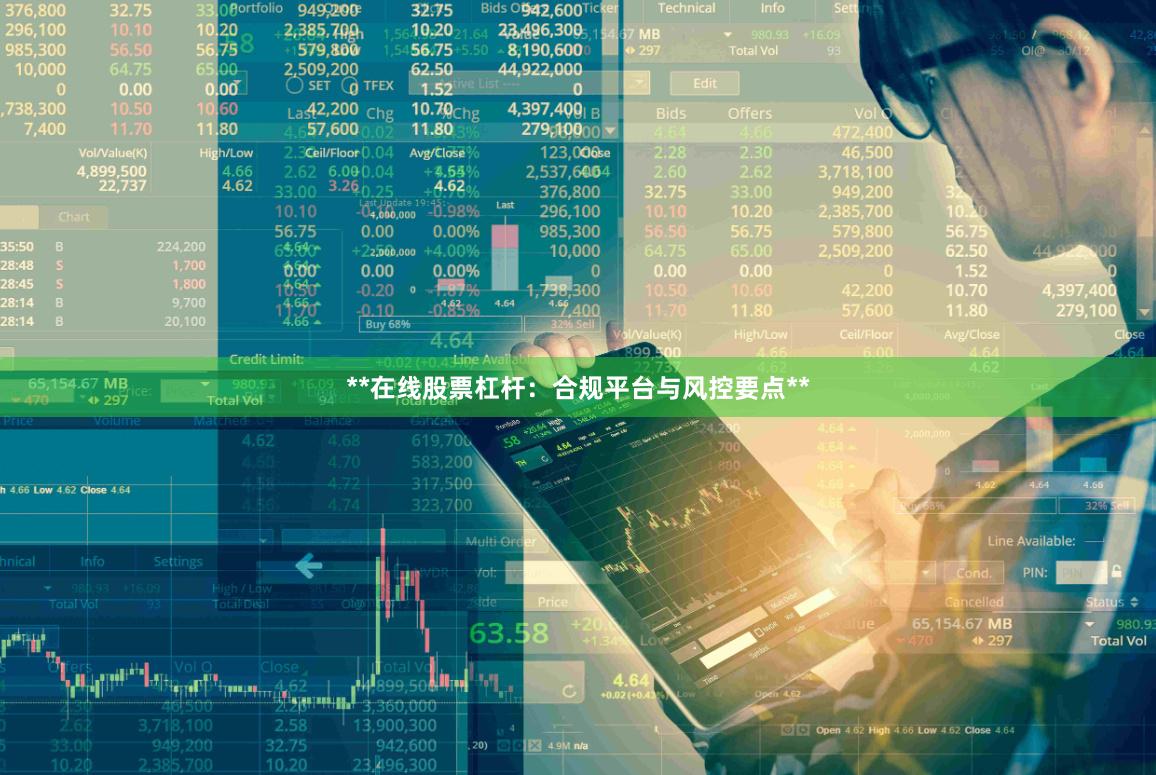 **在线股票杠杆：合规平台与风控要点**