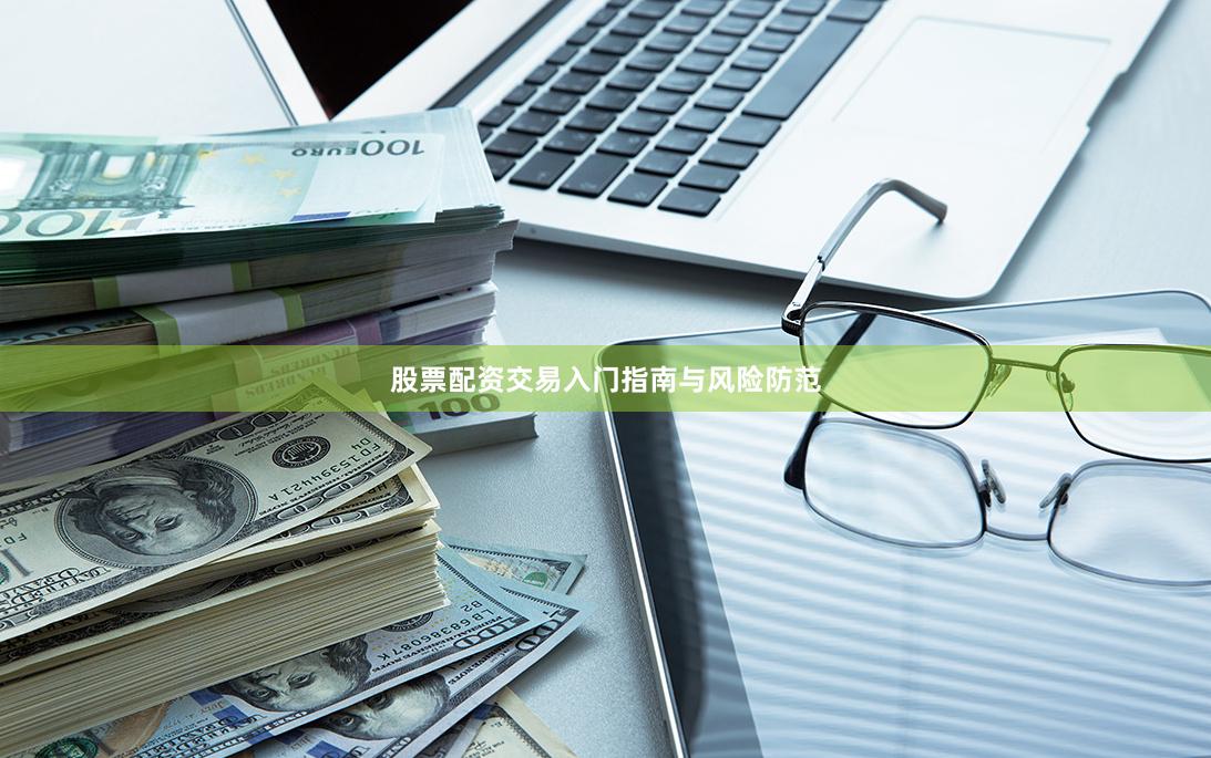 股票配资交易入门指南与风险防范