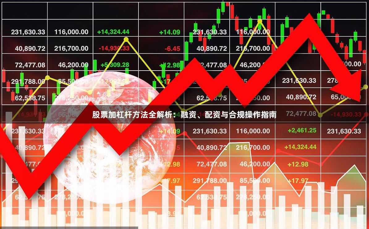 股票加杠杆方法全解析：融资、配资与合规操作指南